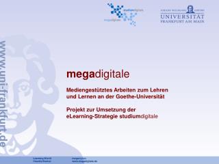 mega digitale