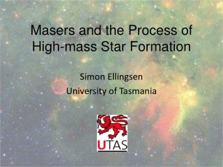 Masers and the Process of High-mass Star Formation