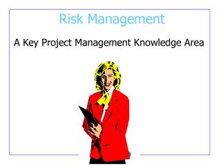 Risk Management