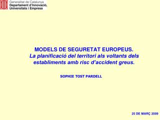 SOPHIE TOST PARDELL