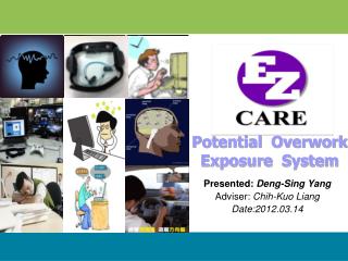 Potential Overwork Exposure System