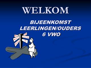 WELKOM