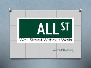 allstreet