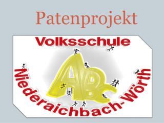 Patenprojekt