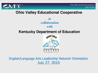 Ohio Valley Educational Cooperative