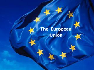 The European Union