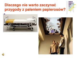 Dlaczego nie warto zaczynać przygody z paleniem papierosów?