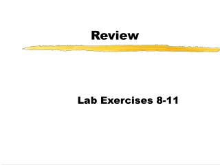 Review