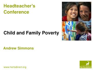 Headteacher’s Conference