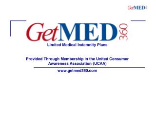 Limited Medical Indemnity Plans