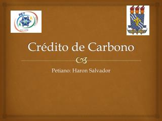 Crédito de Carbono