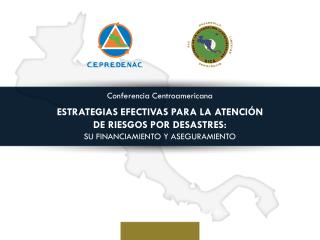 Gestión Financiera del Riesgo y su contribución en la Reducción de la Vulnerabilidad Fiscal