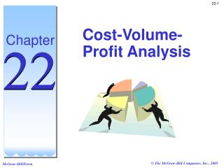 Cost-Volume-Profit Analysis