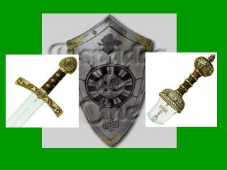 LA ÉPICA MEDIEVAL
