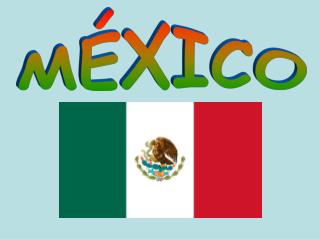 MÉXICO