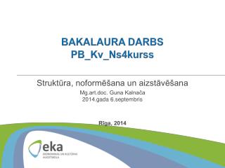 BAKALAURA DARBS PB_Kv_Ns4kurss
