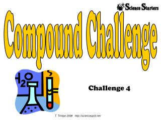 Challenge 4