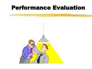 Performance Evaluation