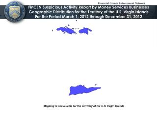 FinCEN Suspicious Activity Report by Money Services Businesses