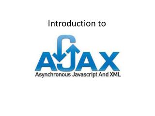 Introduction to