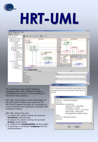 HRT-UML