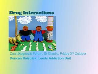 Drug Interactions