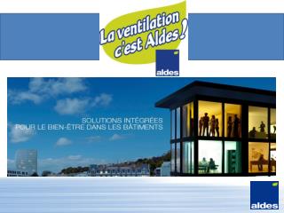 ALDES