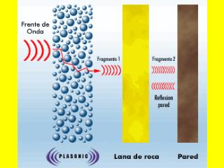 Antena de bocina