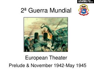 2ª Guerra Mundial