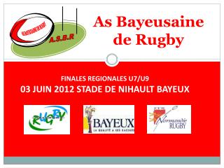 As Bayeusaine de Rugby