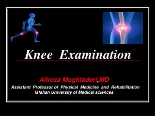 Knee Examination