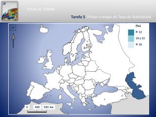 ATLAS DE TURMA