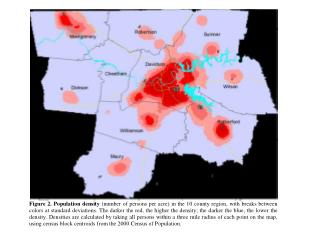 Planners have two potential data sources for the geographic distribution of employment.