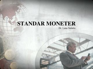 STANDAR MONETER