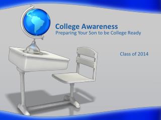 College Awareness