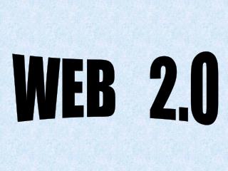 WEB 2.0