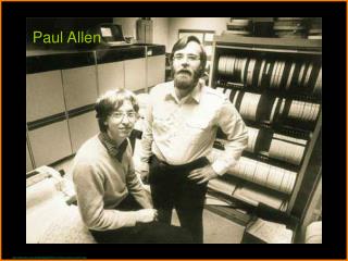 Paul Allen