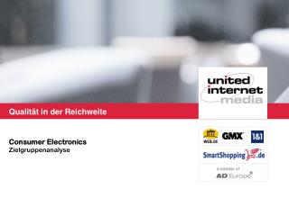 Qualität in der Reichweite