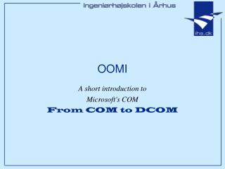 OOMI