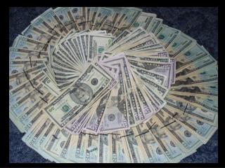 MONEY!!!!