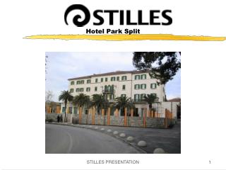 Hotel Park Split