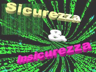 Insicurezza