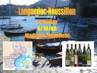 Languedoc-Roussillon