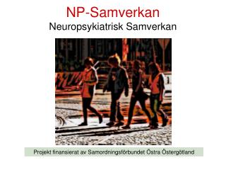 NP-Samverkan Neuropsykiatrisk Samverkan
