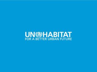 UN-HABITAT Staff Training Urban Economy, Job Creation and Municipal Finance