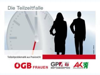 Die Teilzeitfalle