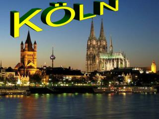 KÖLN