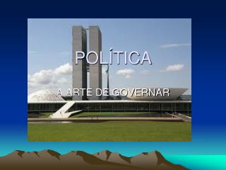 POLÍTICA