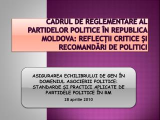 Abordare corelativă ? ce avem pe coordonata