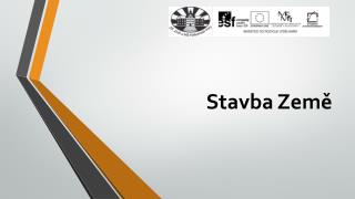 Stavba Země